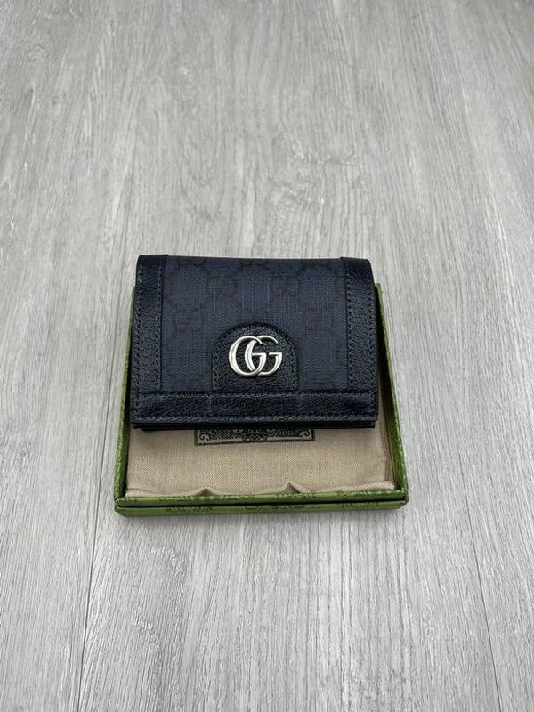 Gucci Wallets 145